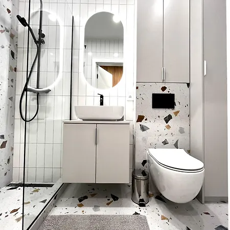 Modern كراكوفيا